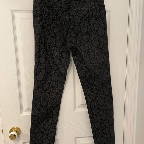 DKNY SOHO Jean stretching size6 - Picture 2 of 3